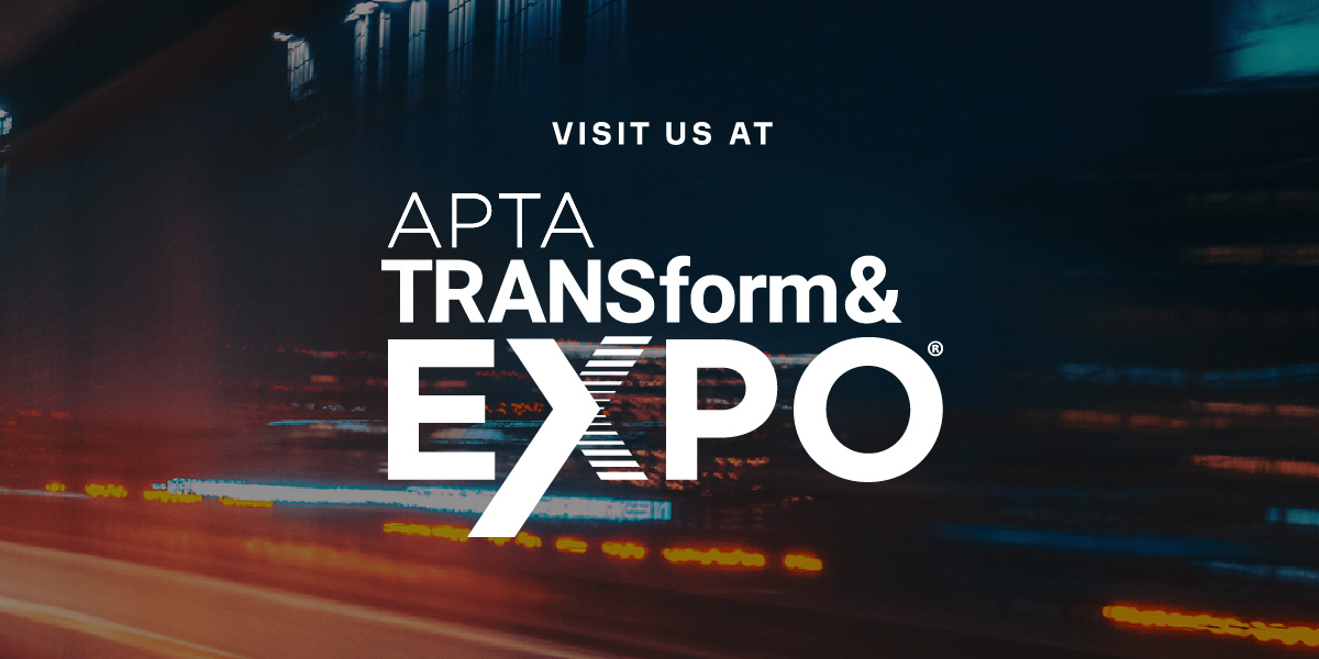 APTA EXPO