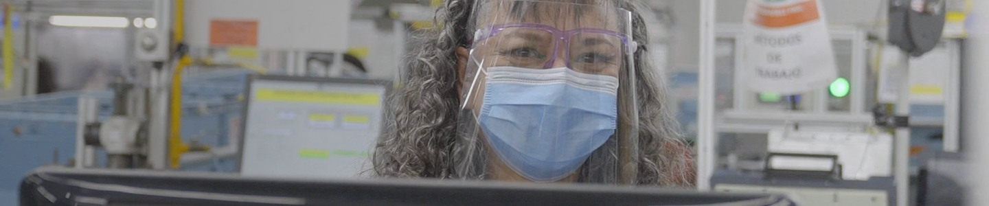 Aptiv's COVID-19 Response