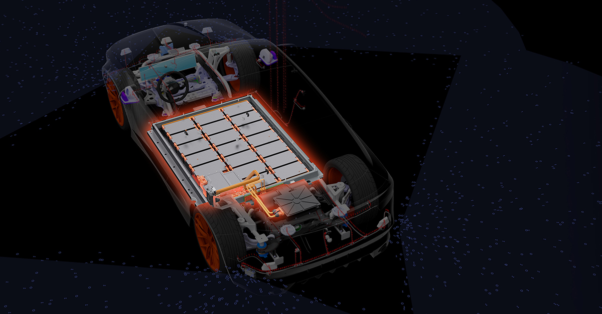 Building a Better Battery Module Interconnect