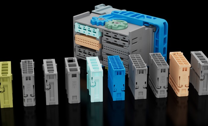 Modular Connectors clear the way for automation innovation