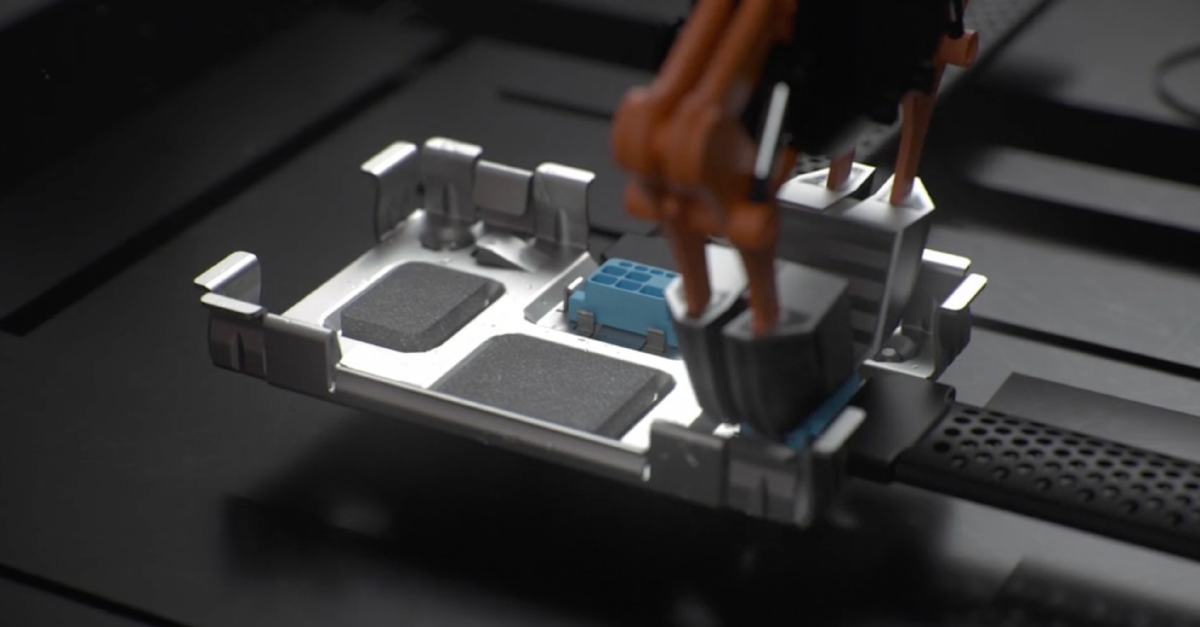 What Connector Miniaturization Means for Automotive