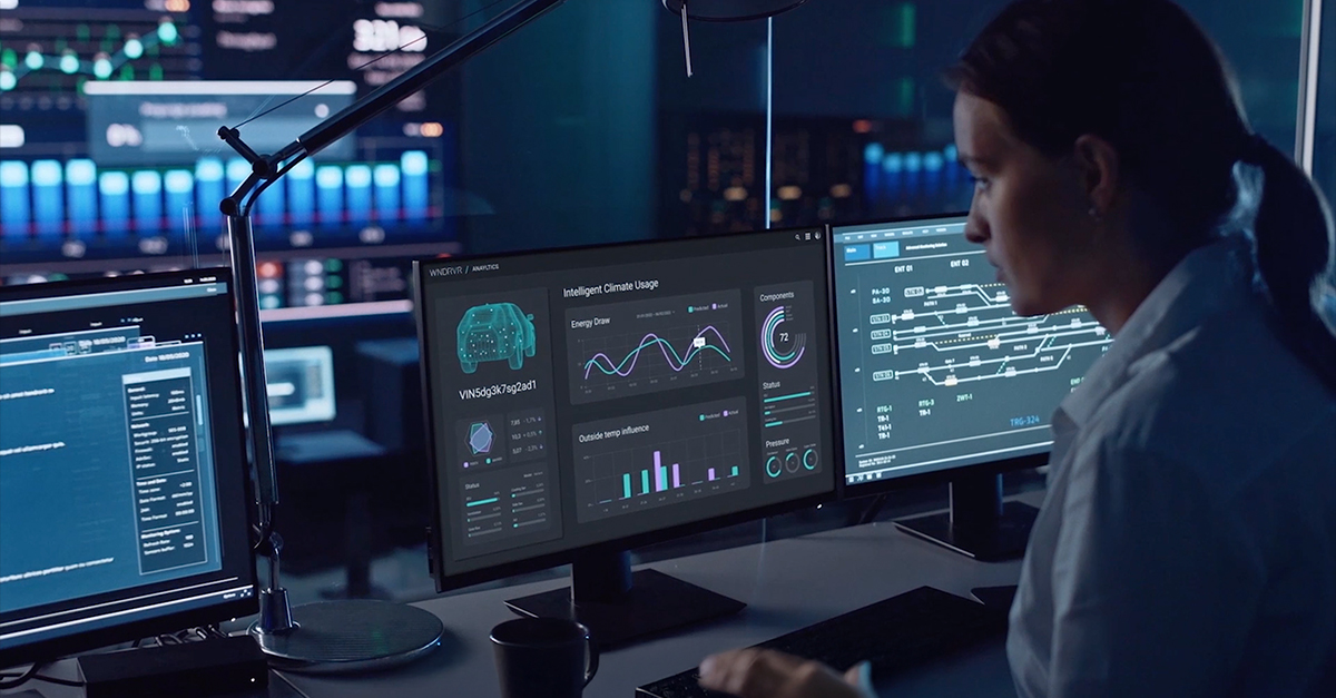 What Is a Digital Feedback Loop in Automotive?