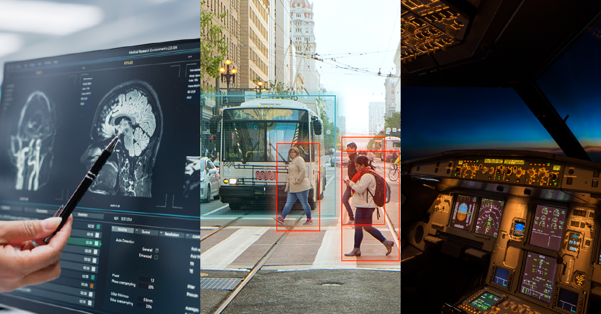 Mission-Critical in the Context of the API Manifesto and Move Fast/Break Things