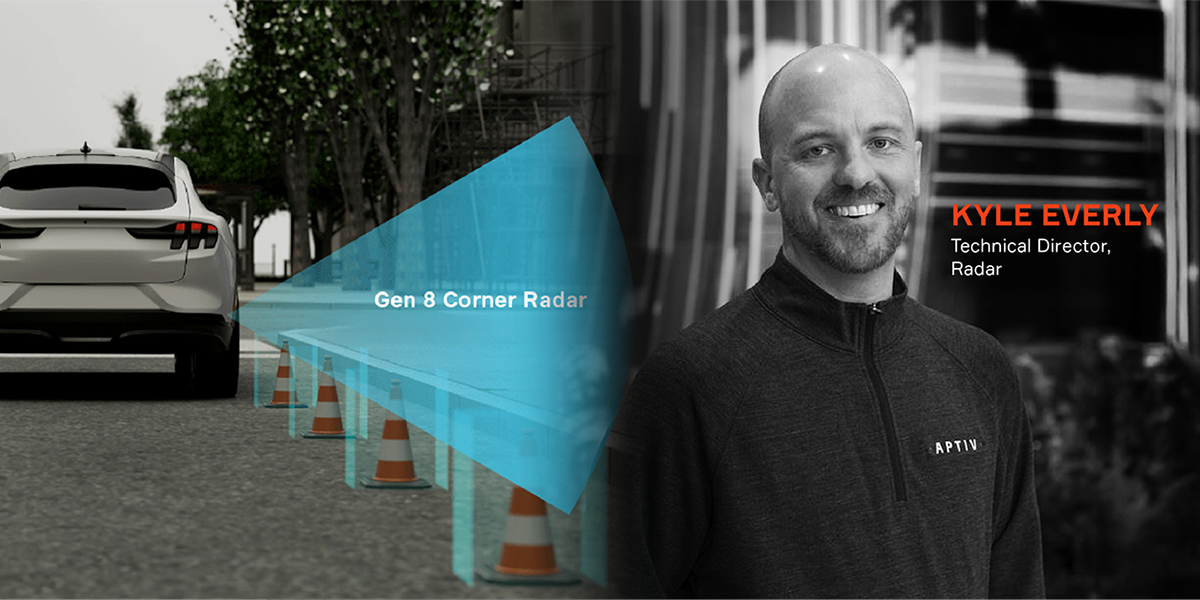 Q&A: Key Technologies in Aptiv’s Gen 8 Radars Q&A: Key Technologies in Aptiv’s Gen 8 Radars