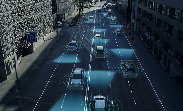 Software Infrastructure Platform