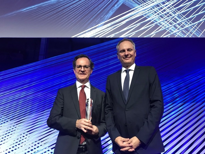 Aptiv-BMW-Supplier-Innovation-Award-2018 BMW-Supplier-Innovation-Award-2018