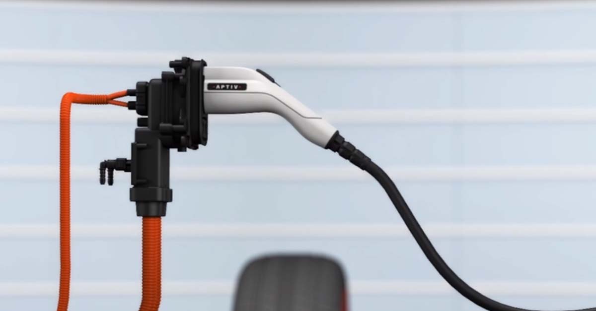 What Are EV Charger Types, Levels and Modes?