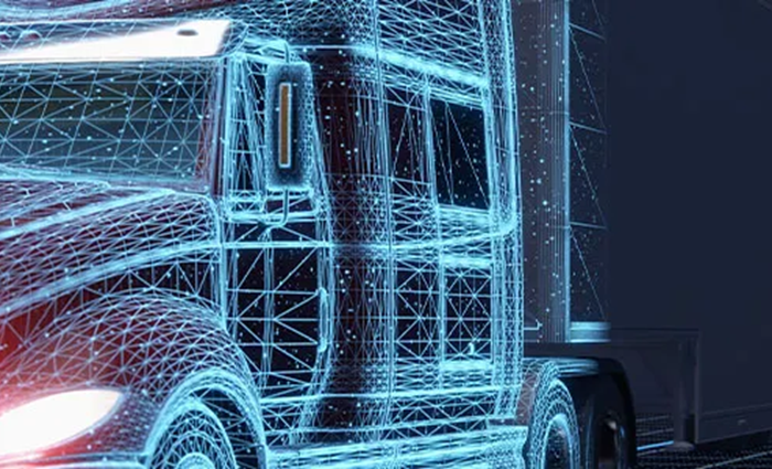 Aptiv Global Powertrain Manufacturer