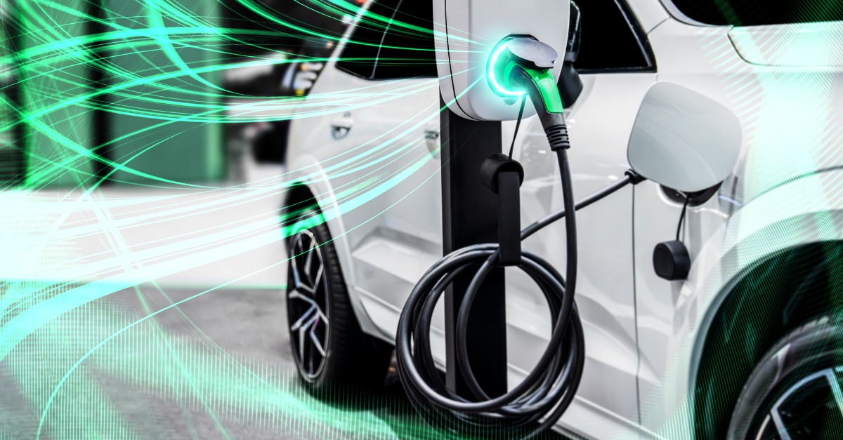 Aptiv Connect Pro EV Battery Management