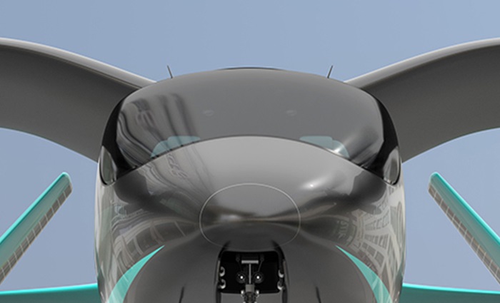 What Is an eVTOL?