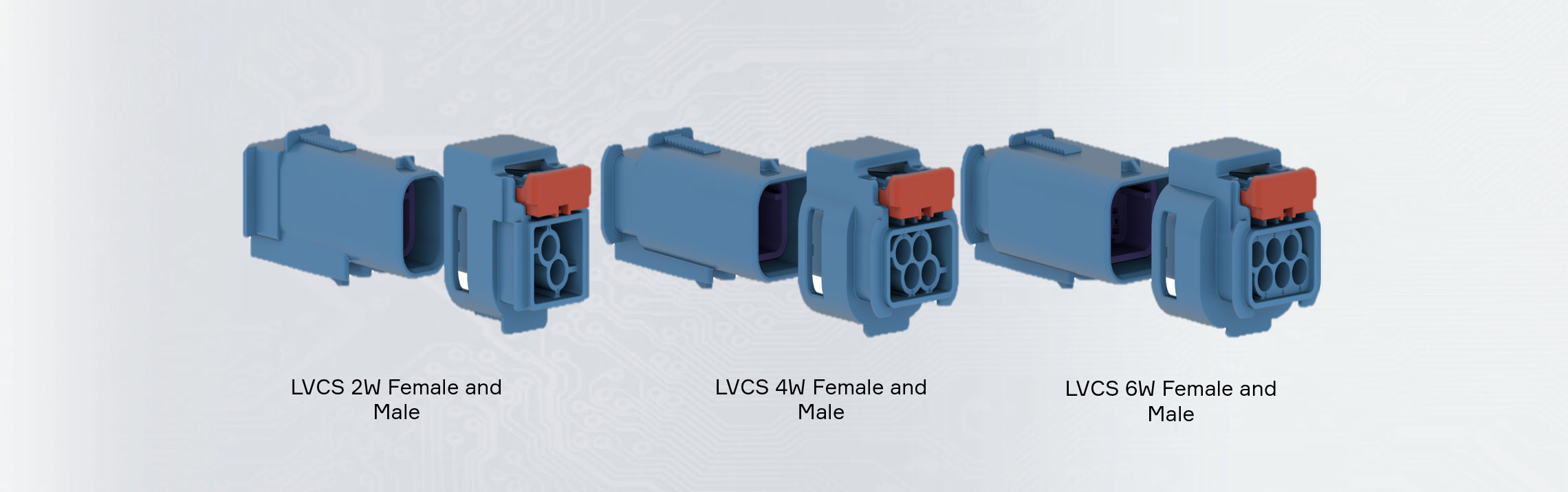 LVCS series