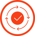 Case Response Management Icon