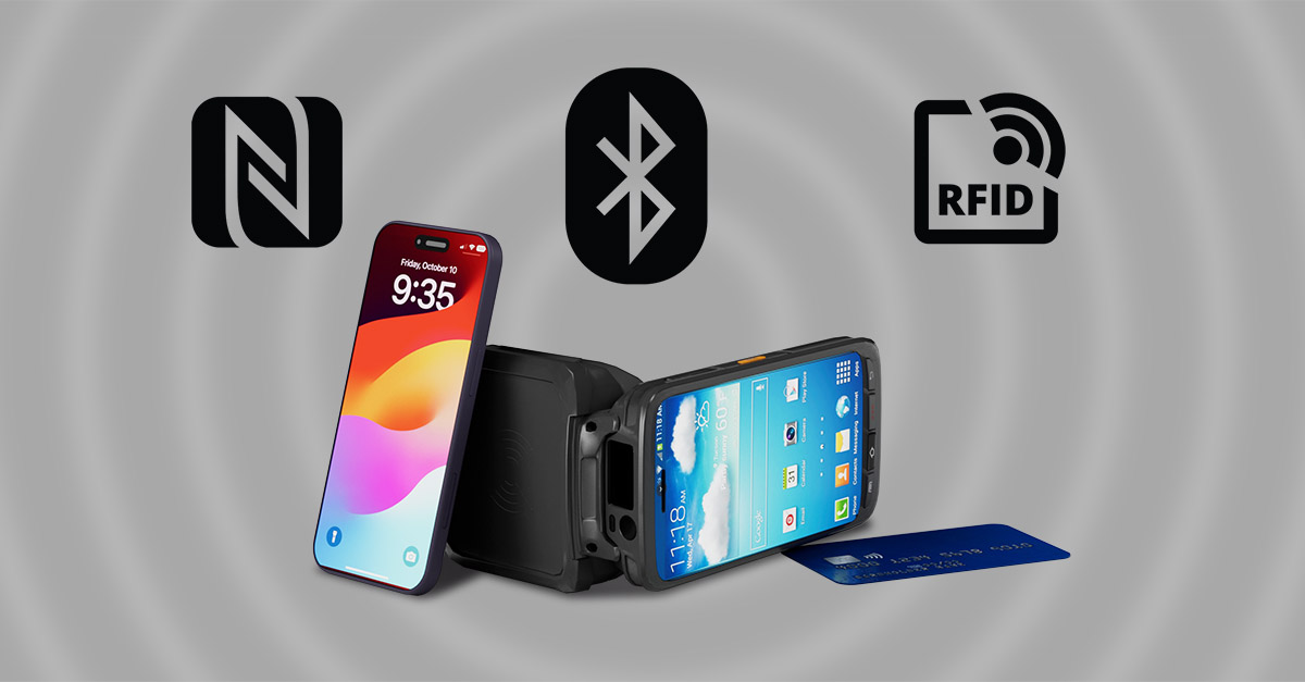 Proximity Networking Tech Explainer: Essential Wireless Standards