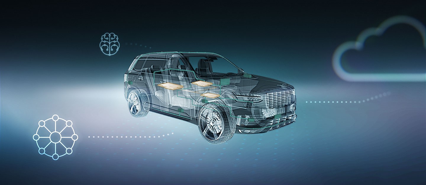 Smart Vehicle Architecture: The Backbone of the Future