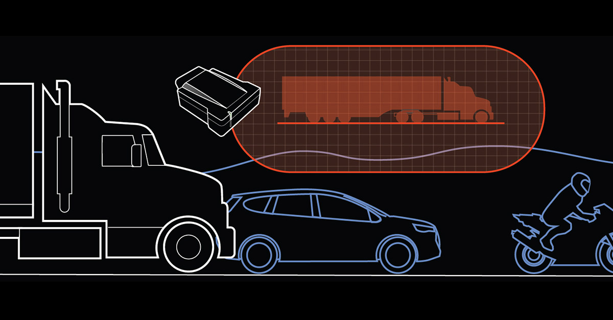 Advanced Truck Weight Estimator Can Lower TCO