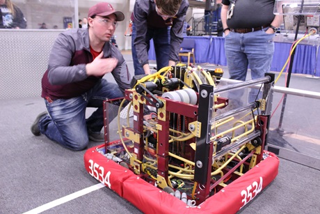 Aptiv Foundation Foto 7