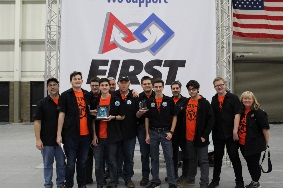 Aptiv Foundation Foto 5