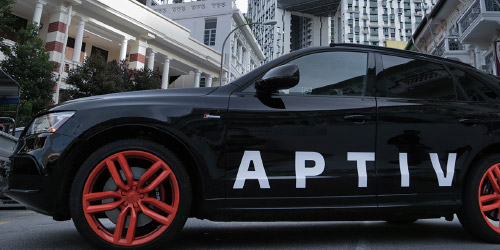 Smart mobility turns our relationship with vehicles 'Inside-Out'