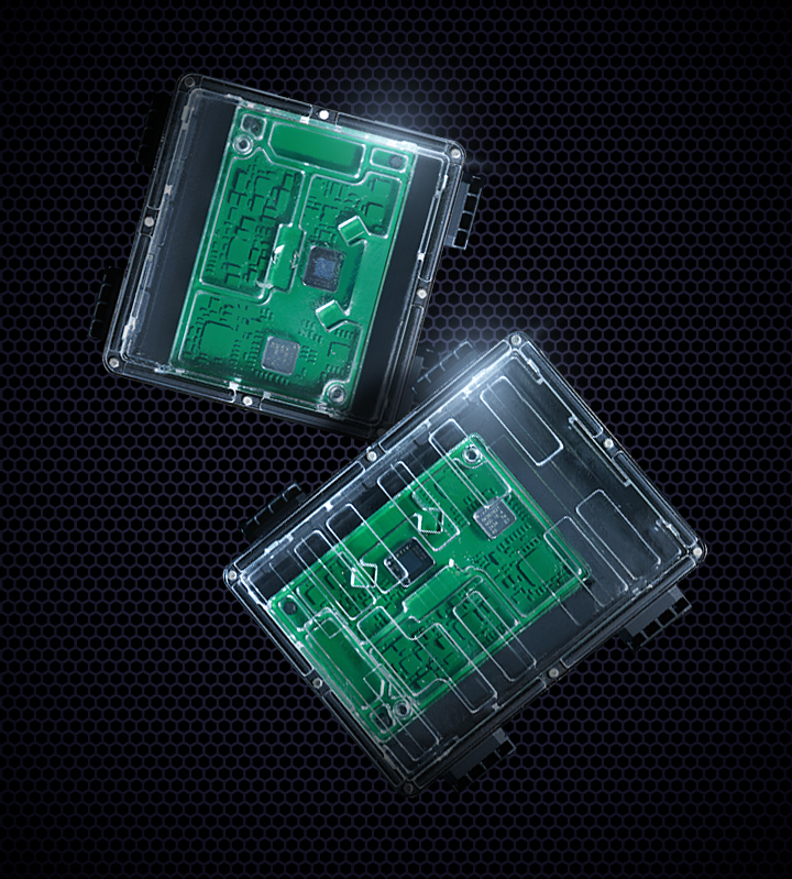 Aptiv PULSE Sensor