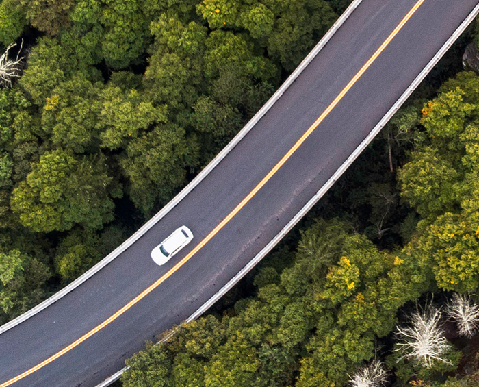 Das Auto von morgen entwickeln