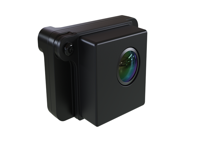 Aptiv Ice Cube Sensor