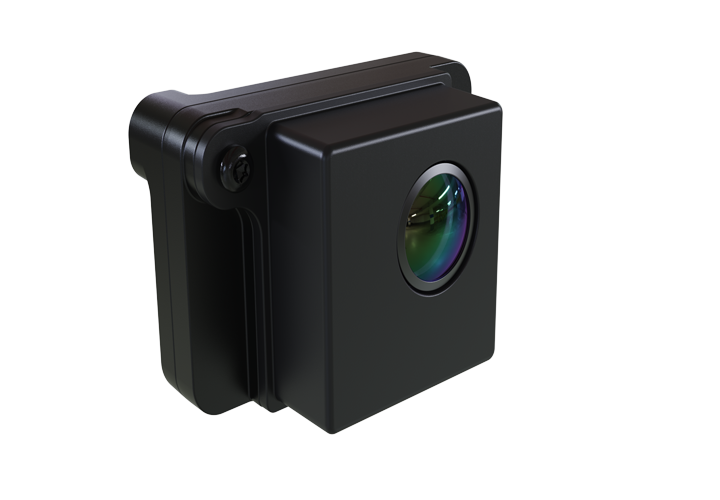 Aptiv Ice Cube Sensor