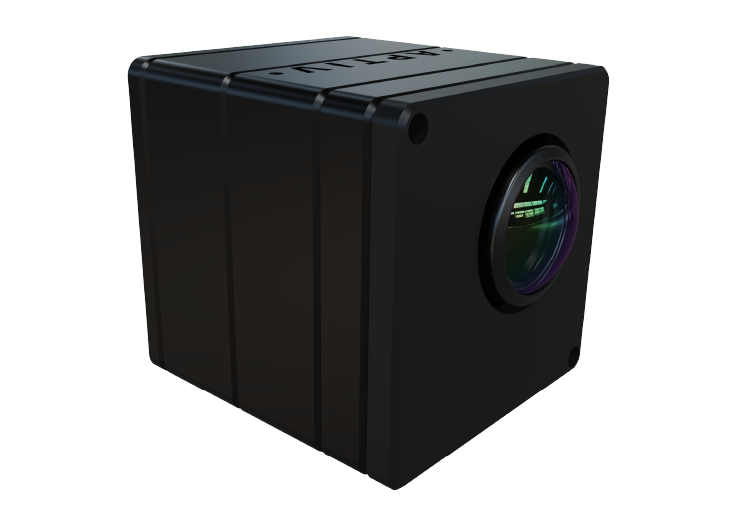 Aptiv Ice Cube Sensor