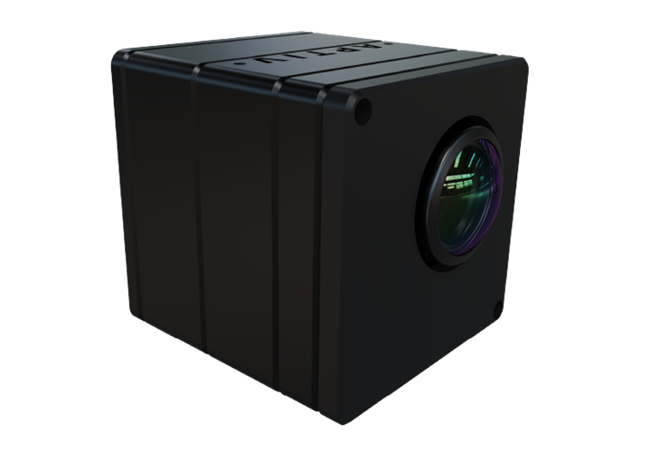 Aptiv Ice Cube Sensor