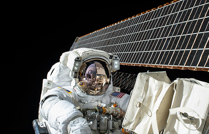 Wind River Space Missions