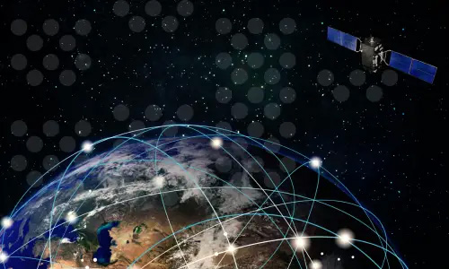 Case study: Achieving LEO Satellite Reliability