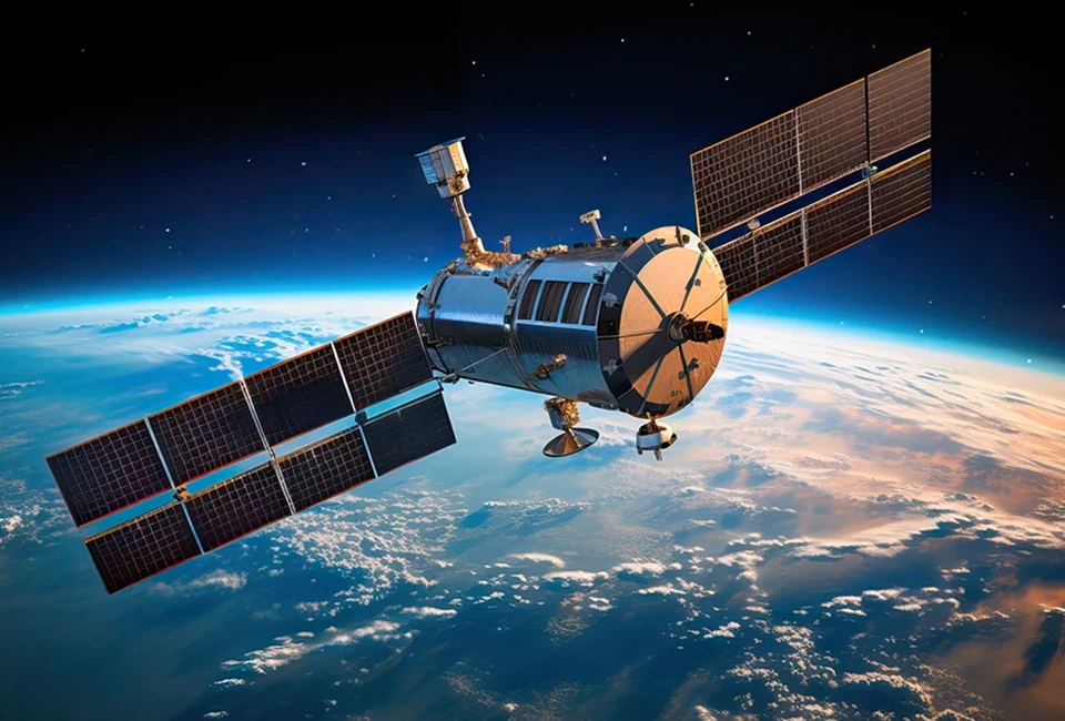 Engineered Connectivity for Satellite Communications