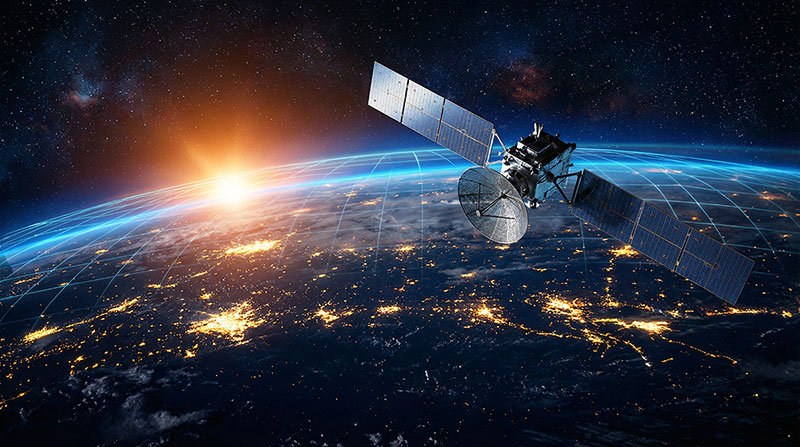 5 Reasons Why LEO and Drone Programs Prefer Modular Connectors 5 Reasons Why LEO and Drone Programs Prefer Modular Connectors