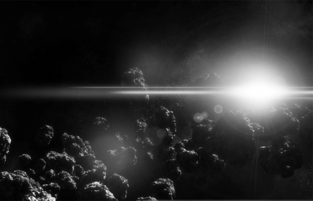 Linux Flies into Space