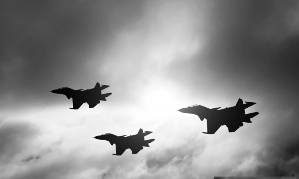 Why Missions Now Depend on Unified IT-OT Architecture
