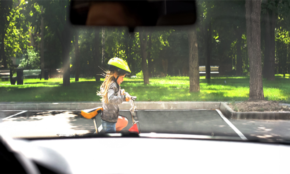 Increasing Trust in Automated Driving