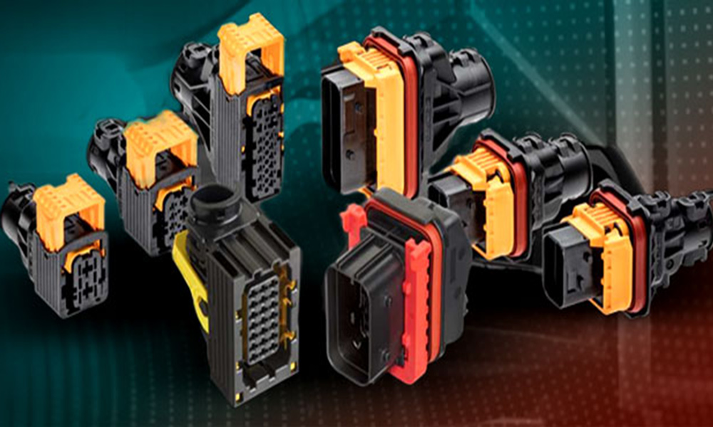 Key Considerations When Designing Connectors for Harsh Environments