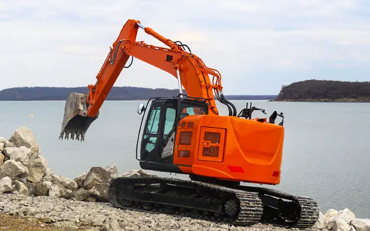 Construction Industry