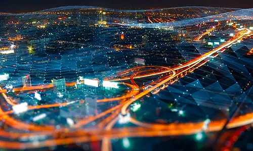 Challenges and trends that shape the future of energy