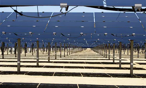 10 years later “Solar Ties” stand the test of time