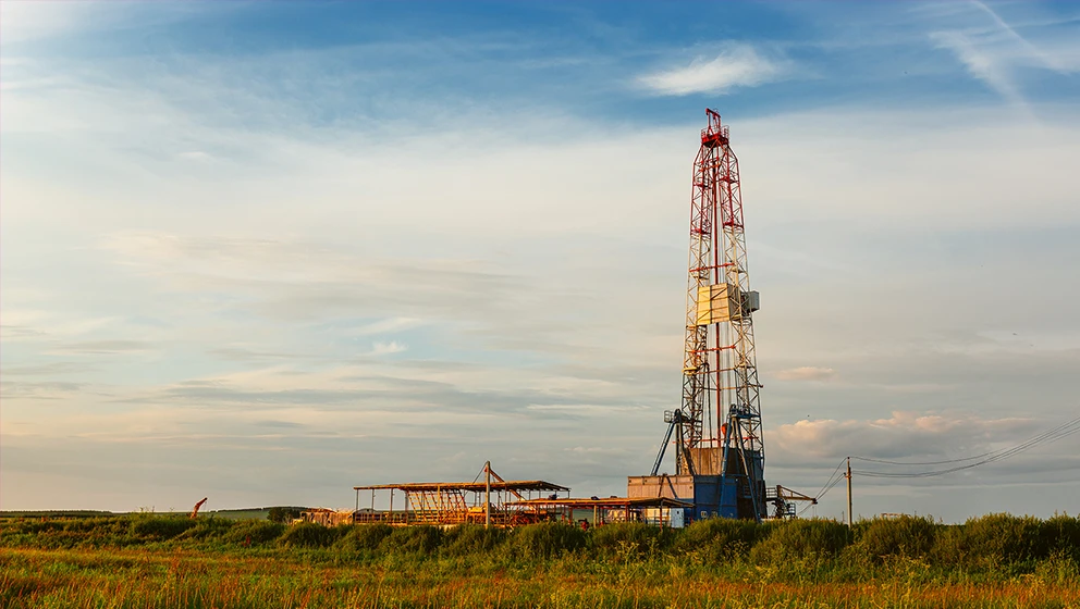 Interconnect Solutions for Marine, Oil & Gas