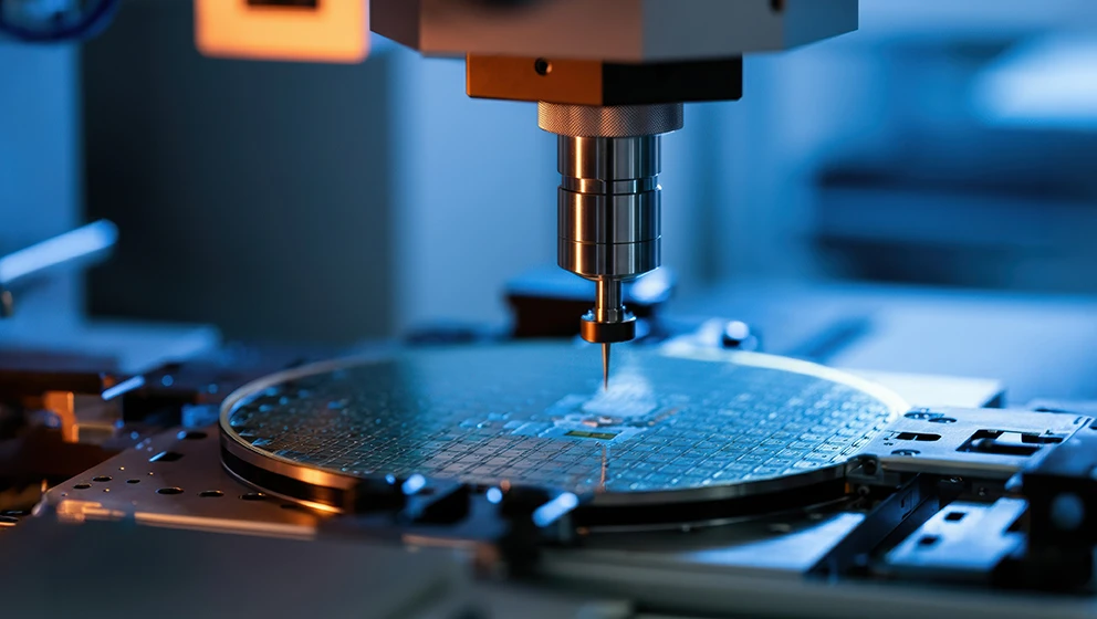 High-Performance Interconnects for Semiconductor Manufacturing