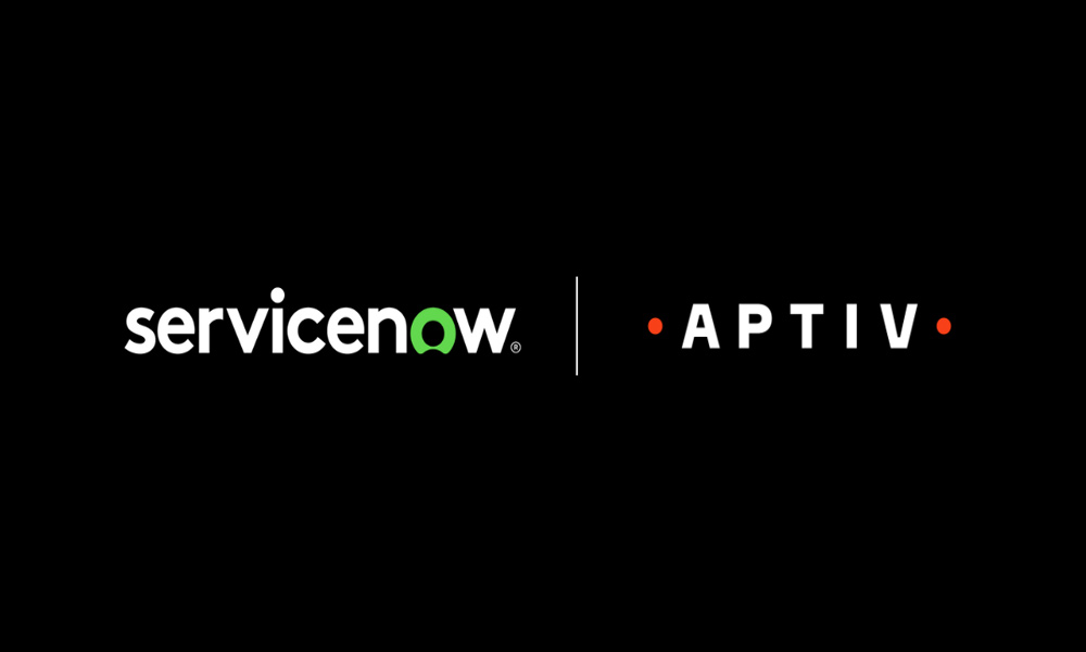 ServiceNow and Aptiv drive intelligent automation and operational resilience
