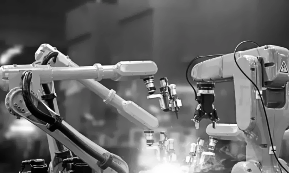 Unlocking Industrial Edge Innovation – Beyond AI