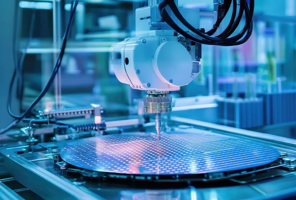 High-Performance Interconnects for Semiconductor Manufacturing