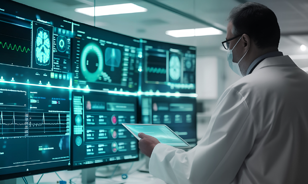 Five Sure Bets for Medical Device Developers