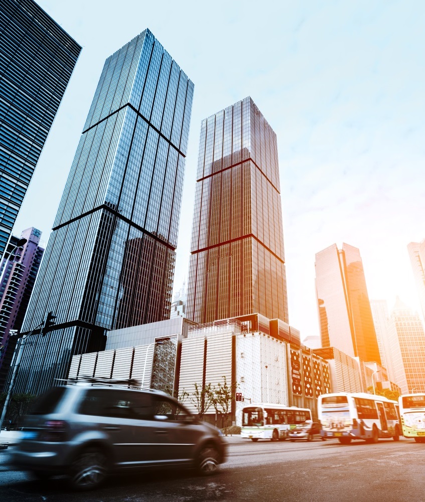 new-mobility-solutions