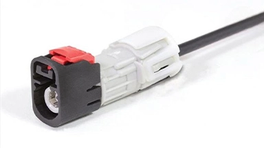 Aptiv Connectors - Data Connectivity