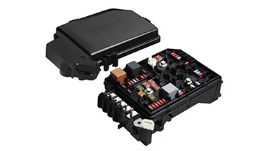 Aptiv Electronic Assemblies - Electrical Centers and Pre-Fuse