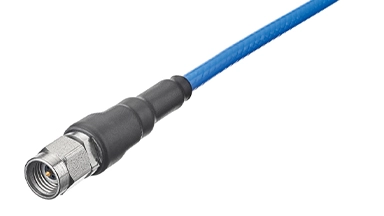 Aptiv Precision Cabling Solutions - RF & Microwave