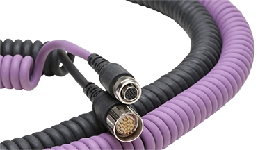Aptiv Precision Cabling Solutions - Wire